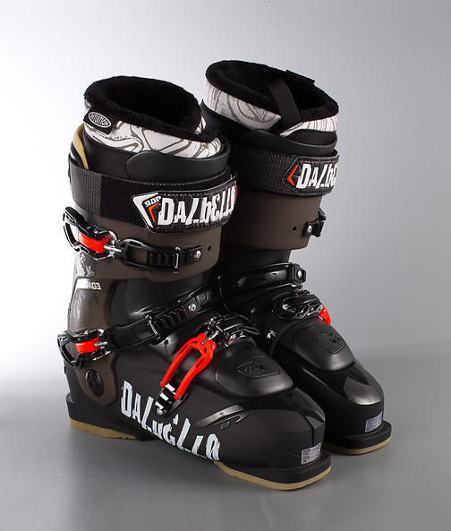 Dalbello “KR2 Rampage” Ski boots 